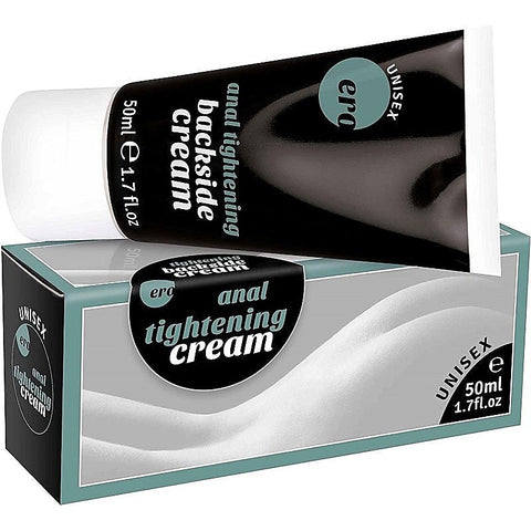 Ero Backside Anal Tightening Cream By Hot Ero - Anal Lubes