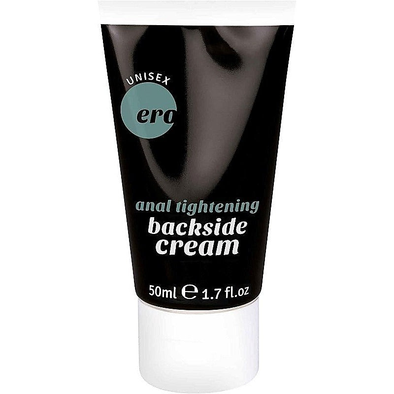Ero Backside Anal Tightening Cream By Hot Ero - Anal Lubes