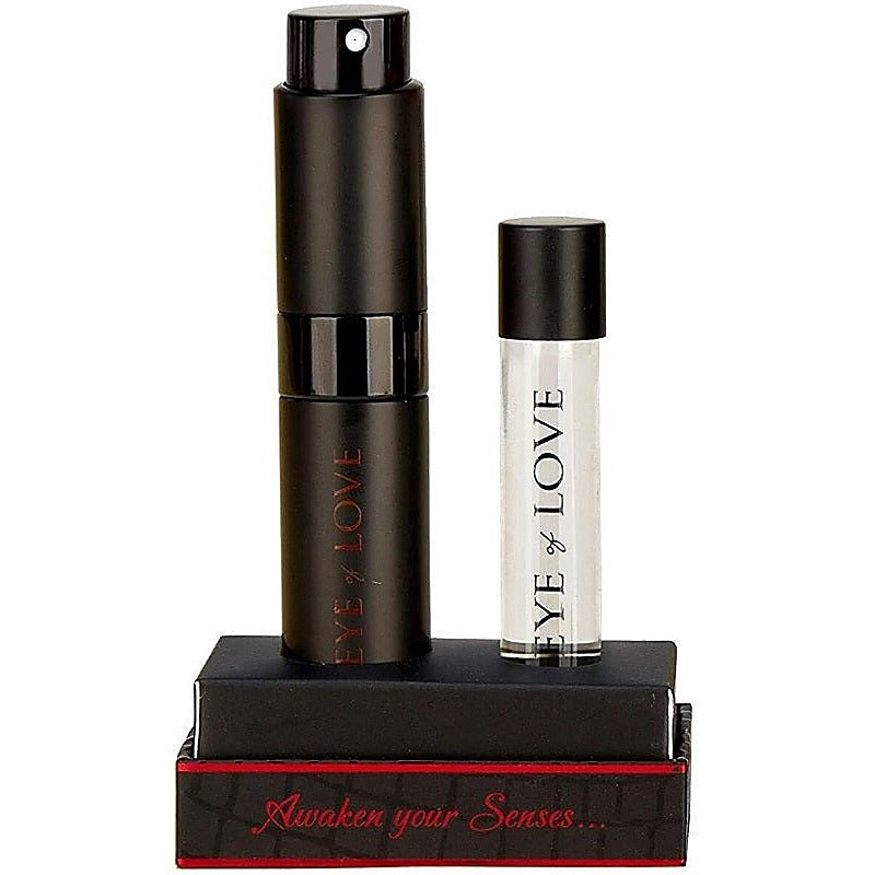 Eye of Love Romantic Pheromone Mens Perfume 16ml - Sex Pheromones and Perfumes