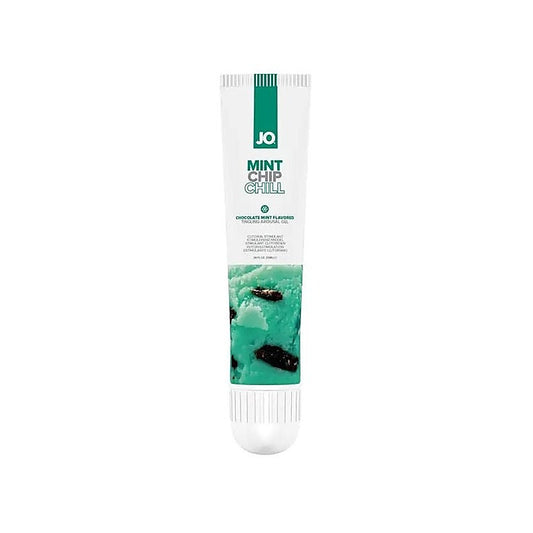 Jo Flavoured Arousal Gel 10ml