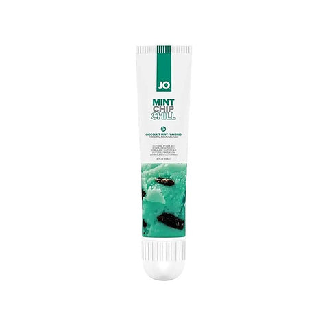 Jo Flavoured Arousal Gel 10ml