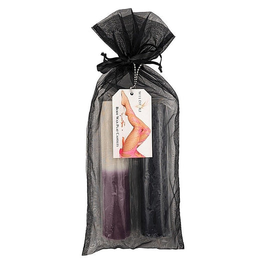 Wildfire Wax Play Candles - Sex Pheromones and Perfumes
