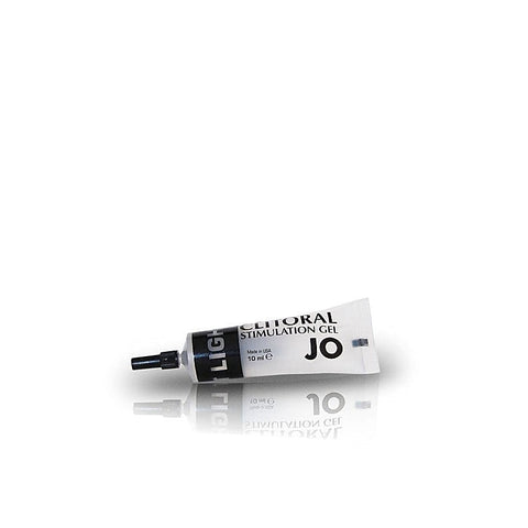JO Clitoral Light