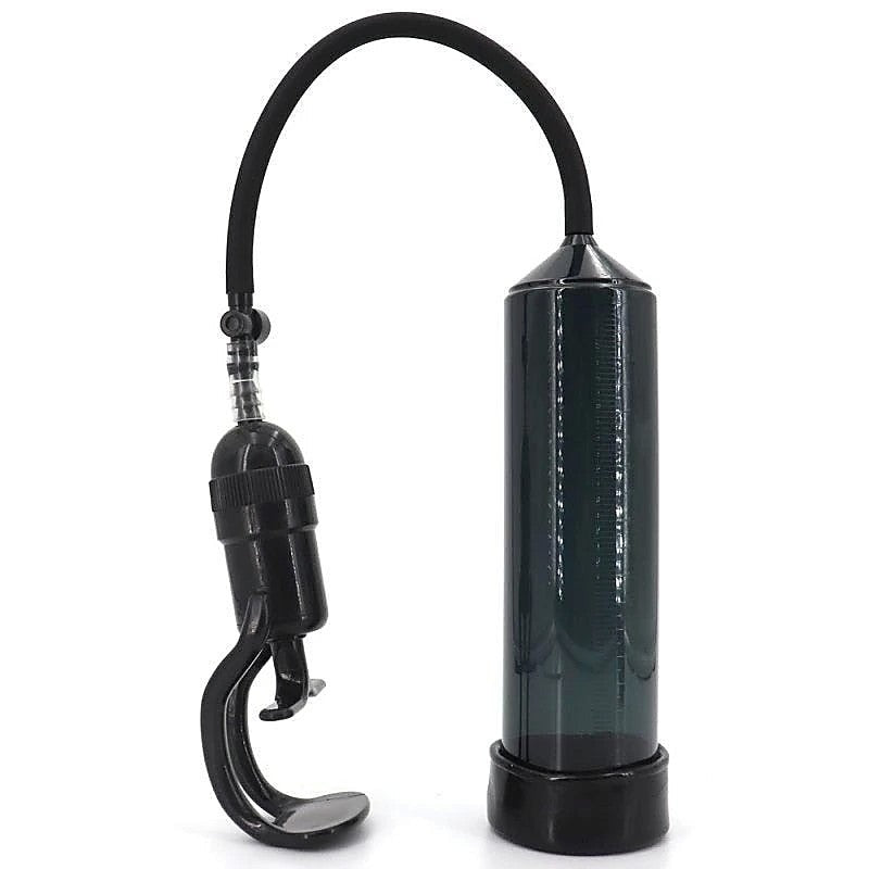 LuvPump Max ED Aid by Shots Toys - Pumps, Extenders and Sleeves