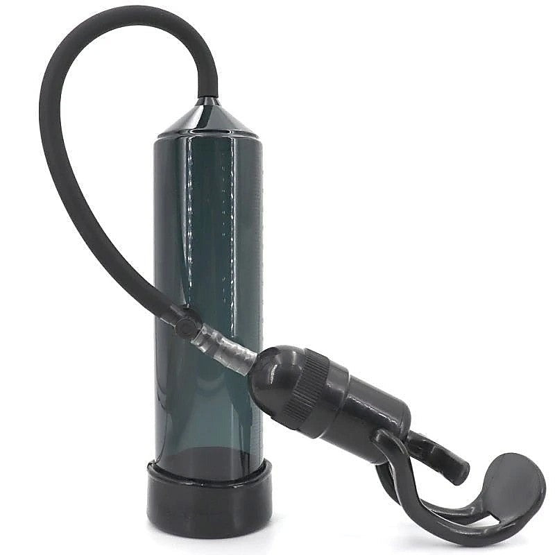LuvPump Max ED Aid by Shots Toys - Pumps, Extenders and Sleeves
