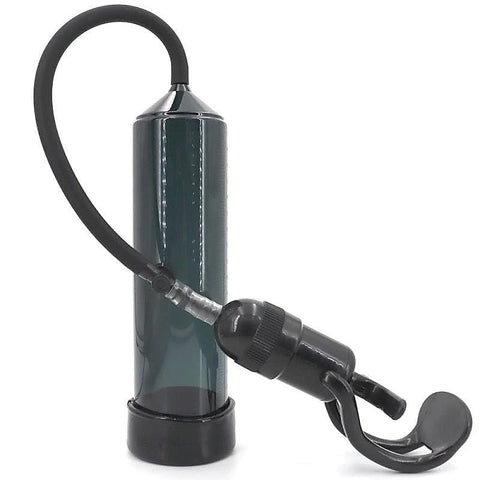 LuvPump Max ED Aid by Shots Toys - Pumps, Extenders and Sleeves