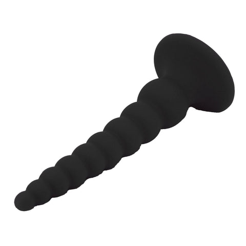 Bed Candy Medical Grade Silicone Anal Bead 20cm - Anal Beads and Balls