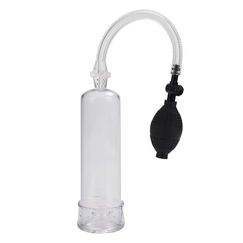 His Essential Penis Pump Kit By California Exotics - Sex Kits