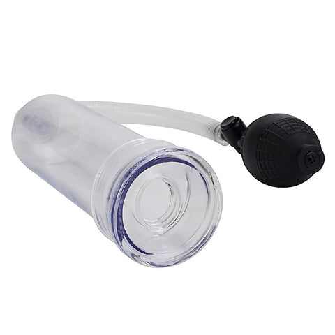 His Essential Penis Pump Kit By California Exotics - Sex Kits