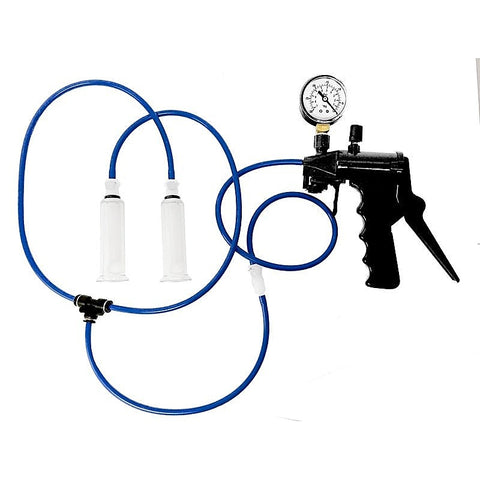 The Original Nipple Enlarger System By California Exotics - Breast and Nipple Toys