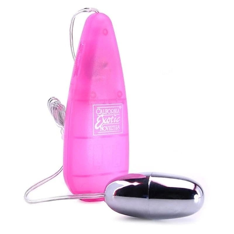 The Original Clitoris Enhancement Kit By California Exotics - Pumps, Extenders and Sleeves