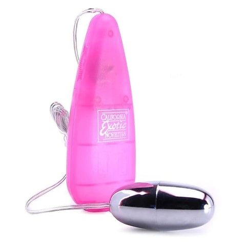 The Original Clitoris Enhancement Kit By California Exotics - Pumps, Extenders and Sleeves