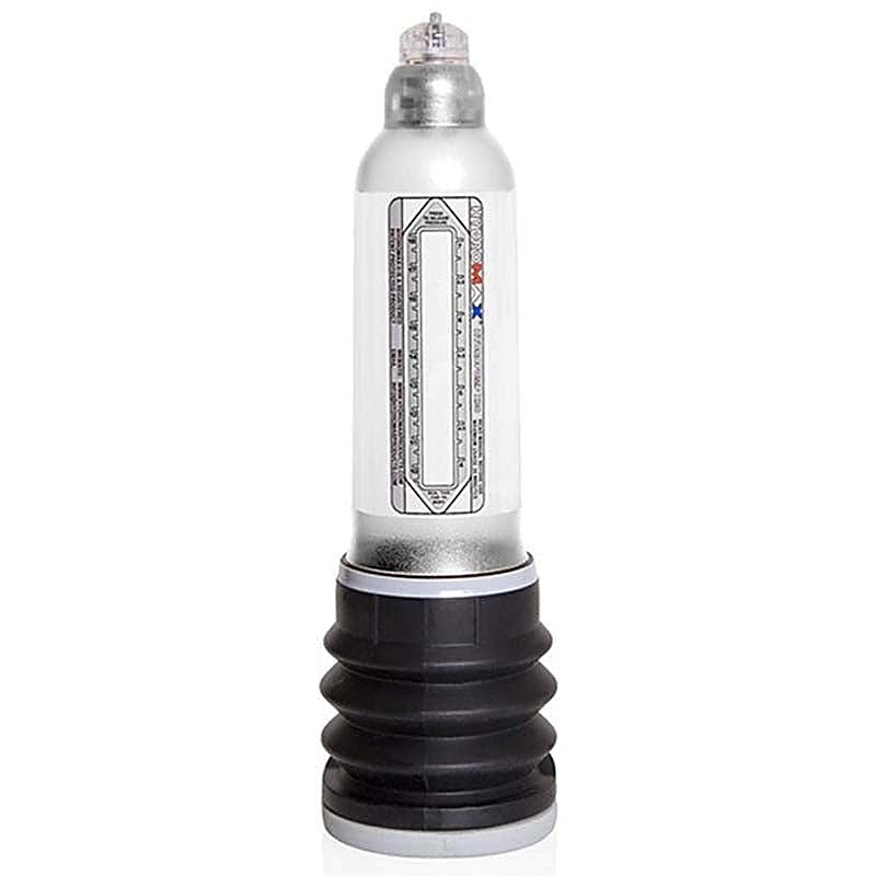 Premium Bathmate Hydromax X40 By Bathmate - Waterproof Vibrators