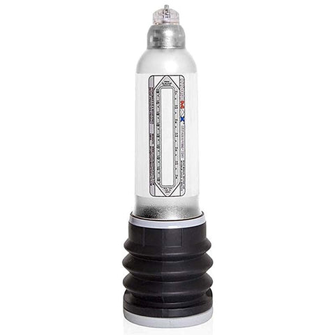 Premium Bathmate Hydromax X40 By Bathmate - Waterproof Vibrators