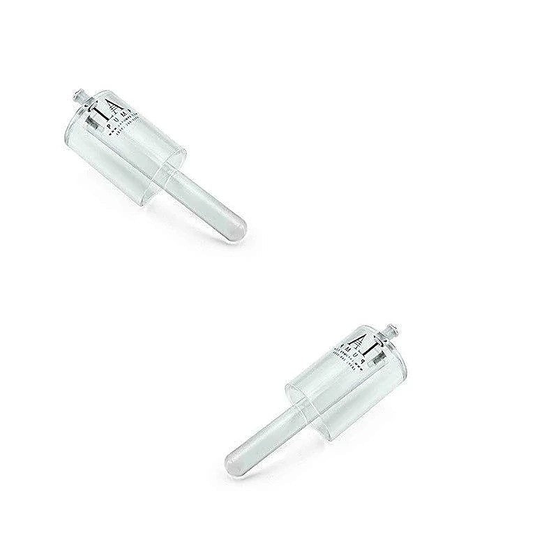 LA Pump Rosebud Cylinder Oval - Pumps, Extenders and Sleeves