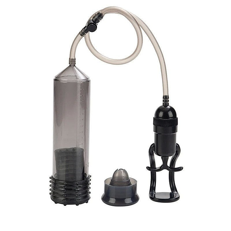 Optimum Series Adonis Penis Pump By California Exotics - Pumps, Extenders and Sleeves