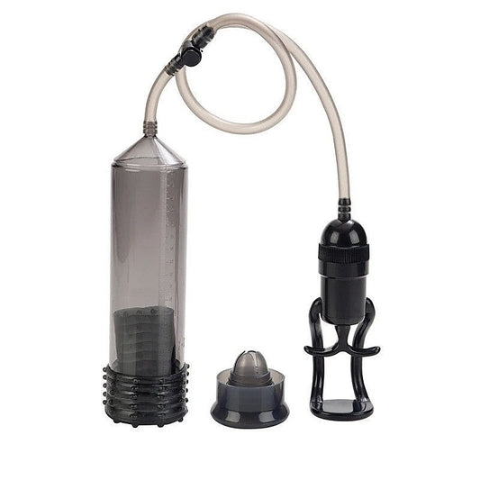 Optimum Series Adonis Penis Pump By California Exotics - Pumps, Extenders and Sleeves