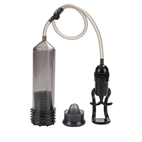 Optimum Series Adonis Penis Pump By California Exotics - Pumps, Extenders and Sleeves