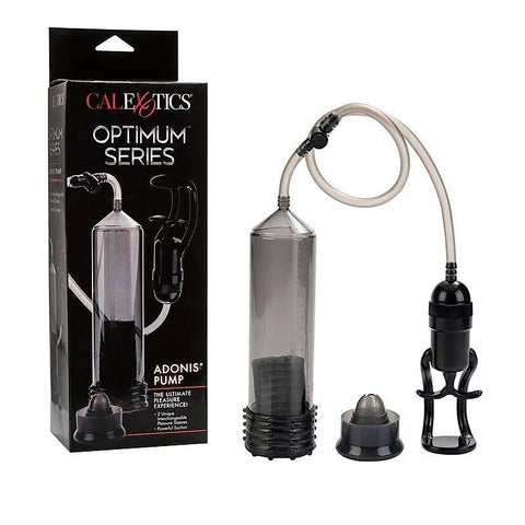 Optimum Series Adonis Penis Pump By California Exotics - Pumps, Extenders and Sleeves