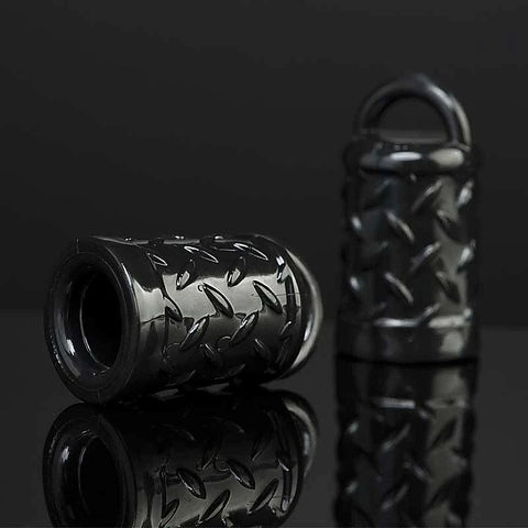 Gripper Nipple Sucker by Oxballs - Butt Plugs