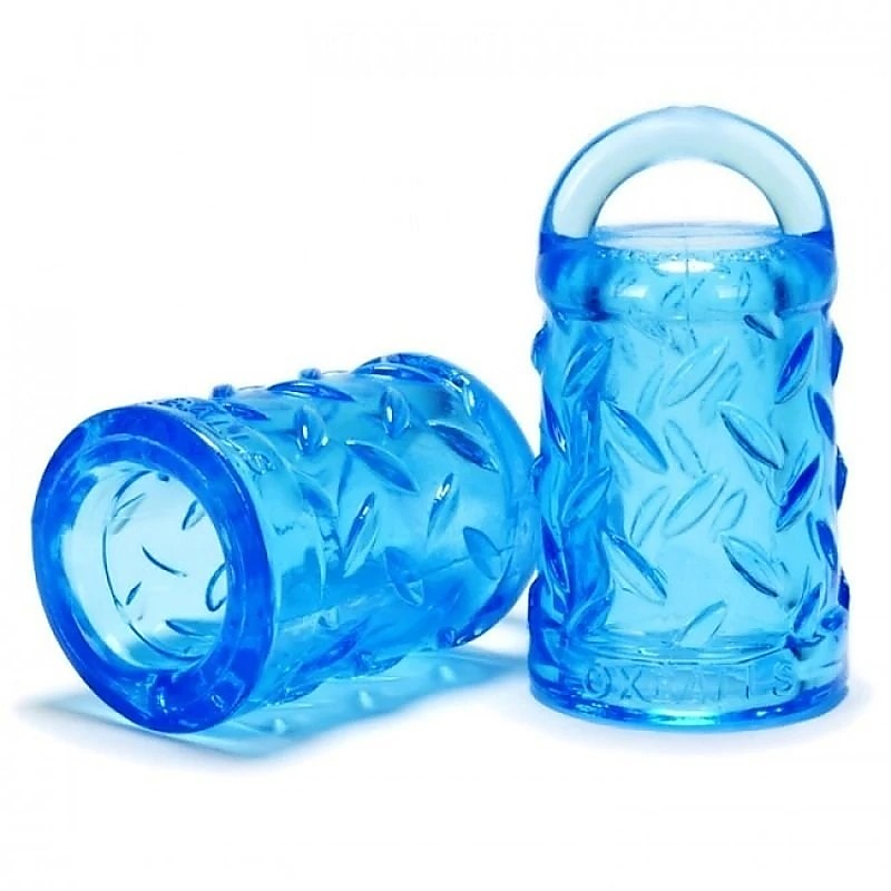 Gripper Nipple Sucker by Oxballs - Butt Plugs