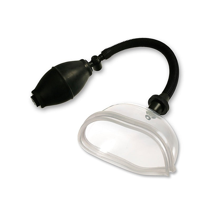 Fetish Fantasy High Intensity Women'S Pussy Pump - Pussy And Clit Toys