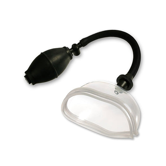 Fetish Fantasy High Intensity Women'S Pussy Pump - Pussy And Clit Toys