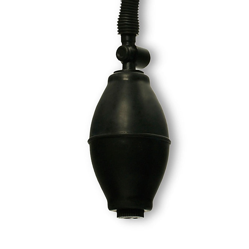 Fetish Fantasy High Intensity Women'S Pussy Pump - Pussy And Clit Toys