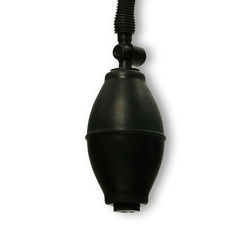 Fetish Fantasy High Intensity Women'S Pussy Pump - Pussy And Clit Toys