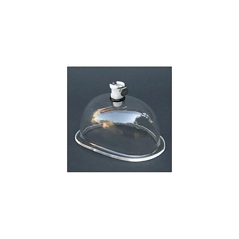 Pussy Enlargement Cylinder by LA Pumps - Pussy And Clit Toys