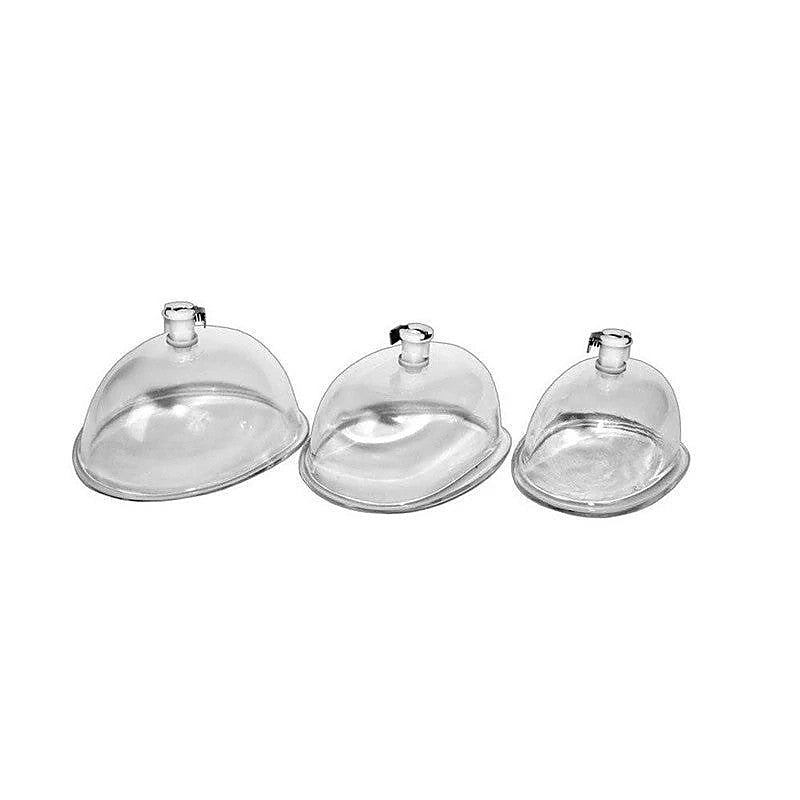 Pussy Enlargement Cylinder by LA Pumps - Pussy And Clit Toys