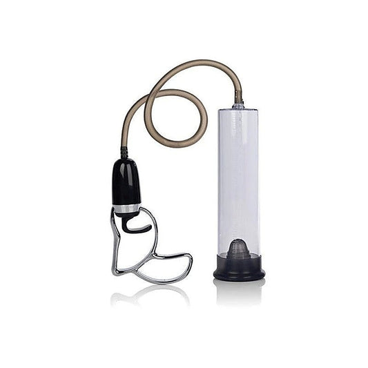Precision Pump Intermediate