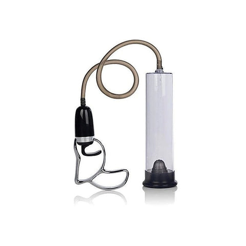 Precision Pump Intermediate