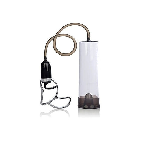 Precision Pump Intermediate