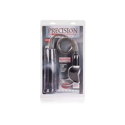 Precision Pump Intermediate