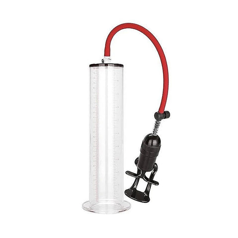 Colt Vacuum Mens Penis Pump Cylinders