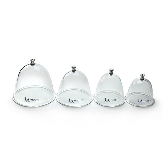 LA Pump Breast Enlargement System