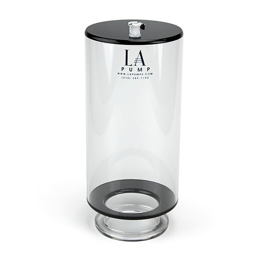 LA Pump Penis and Ball Enlargers