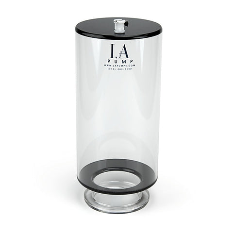 LA Pump Penis and Ball Enlargers