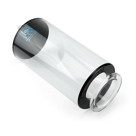 LA Pump Penis and Ball Enlargers
