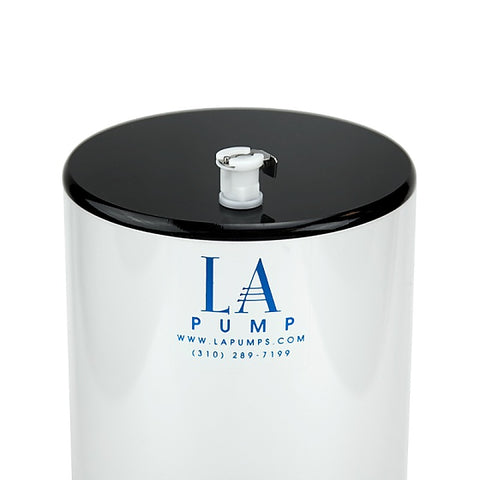 LA Pump Penis and Ball Enlargers