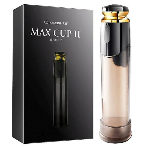 Ultimate Male Enhancement Pump By Bdstyle - Pumps, Extenders and Sleeves