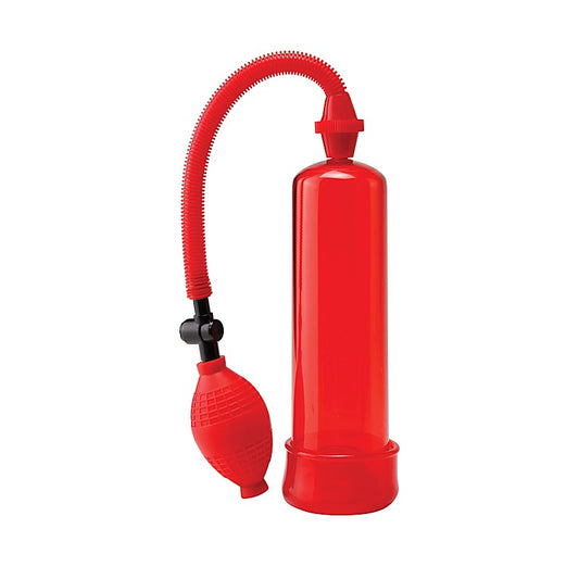 Pump Worx Beginners Penis Power Pump