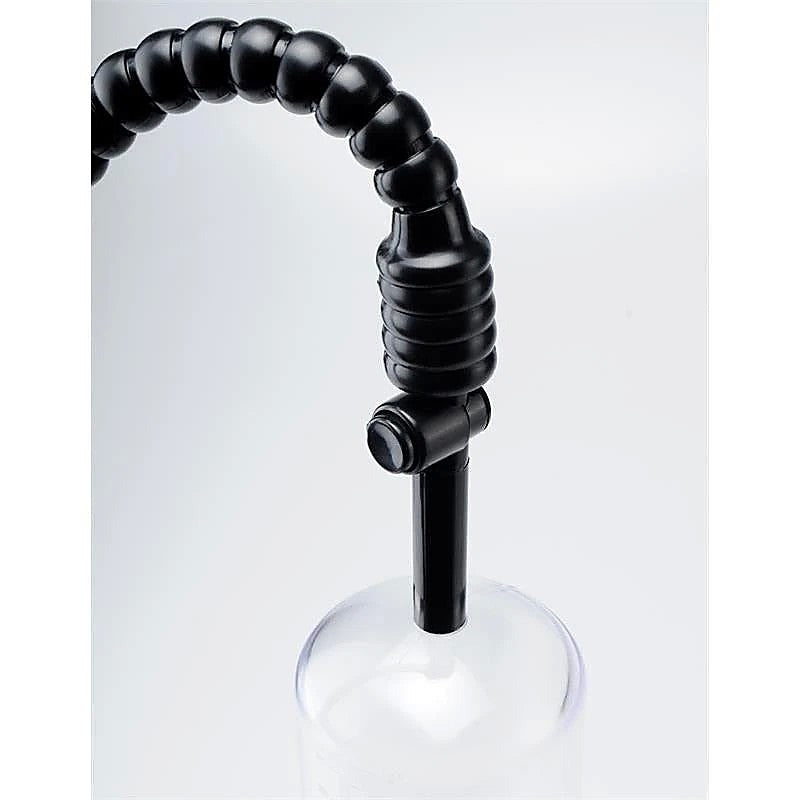 Pump Worx Xxl Maximizer By Pipedream Products - Pumps, Extenders and Sleeves