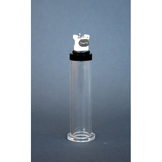 LA Pump Clitoral Enlarging & Rehab System