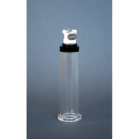 LA Pump Clitoral Enlarging & Rehab System