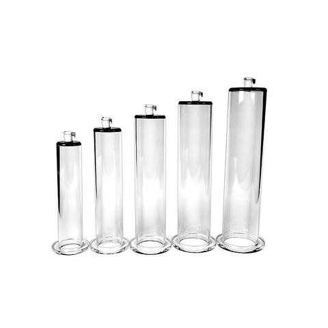 LA Pump Clitoral Enlarging & Rehab System