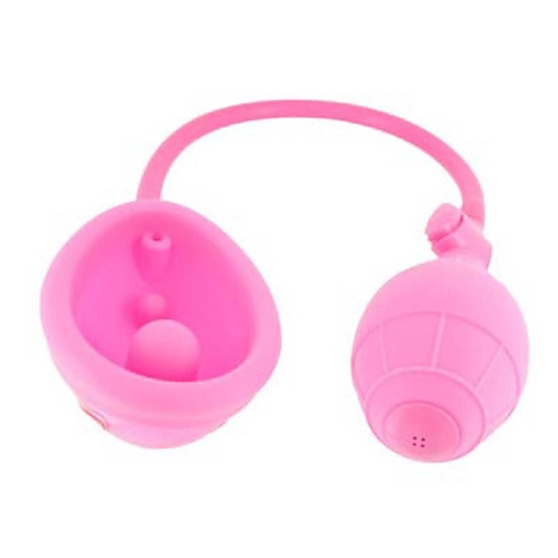 Vagina Pump By Seven Creations - Pussy And Clit Toys