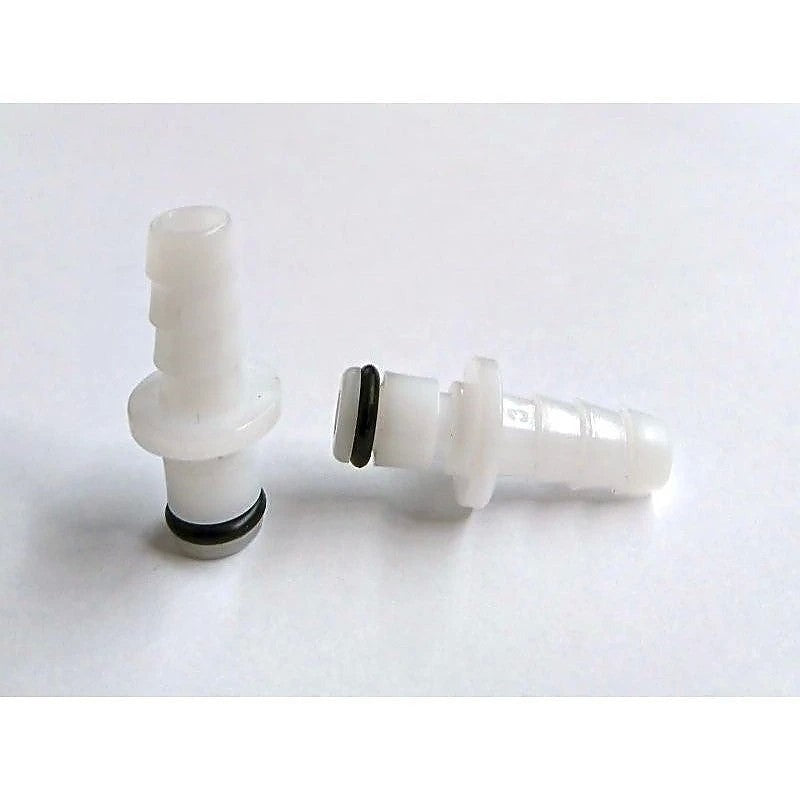 LA Pump Male Connector - Pumps, Extenders and Sleeves