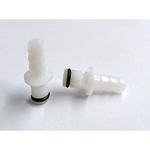 LA Pump Male Connector - Pumps, Extenders and Sleeves